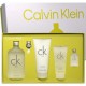 COFFRET CALVIN KLEIN CK ONE