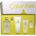 COFFRET CALVIN KLEIN CK ONE