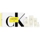 COFFRET CALVIN KLEIN CK ONE