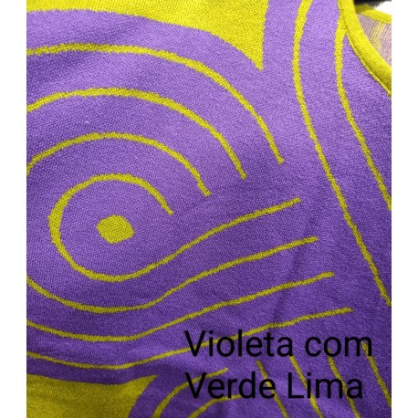 Camisola feminina