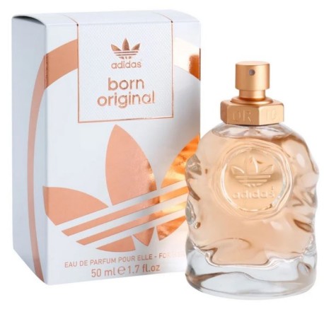 Adidas Originals Born Original EDP