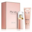 COFFRET BOSS MA VIE EAU DE PARFUM - HUGO BOSS