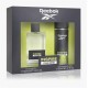 Coffret Reebok Inspire Your Mind EDT