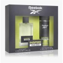 COFFRET REEBOK INSPIRE YIUR MIND EAU DE TOILETTE