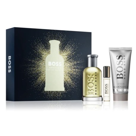 Hugo Boss Bottled EDT