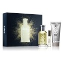 COFFRET HUGO BOSS BOTTLED EAU DE TOILETTE