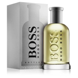 Hugo Boss Bottled EDT