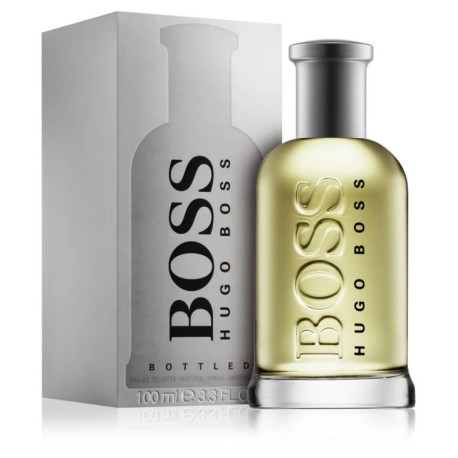 Hugo Boss Bottled EDT