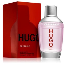 Hugo Boss Energise EDT