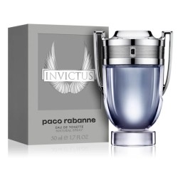 Paco Rabanne Invictus EDT