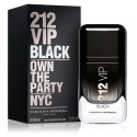 Carolina Herrera 212 VIP Black