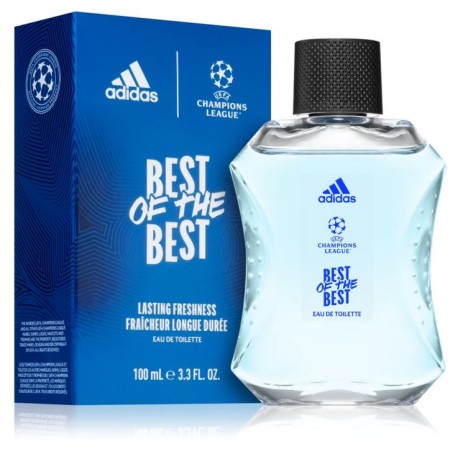 Adidas UEFA Champions League Best Of The Best EDT