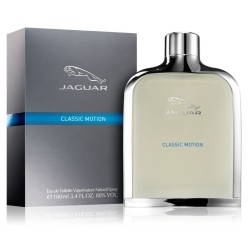 Jaguar Classic Motion EDT