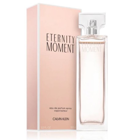 Calvin Klein Eternity Moment EDP