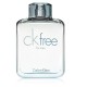 Calvin Klein CK Free EDT