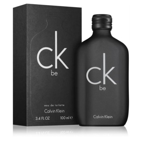 Calvin Klein CK Be EDT