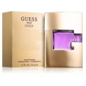 GUESS MAN GOLD EAU DE TOILETTE