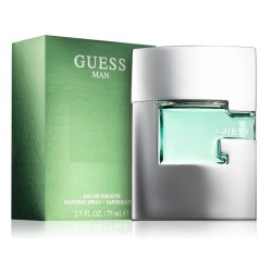 GUES MAN EAU DE TOILETTE