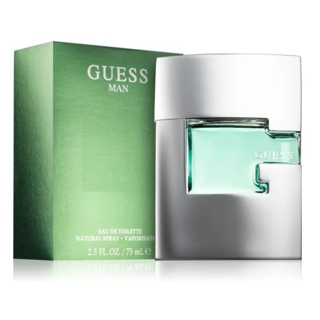 Guess Man EDT