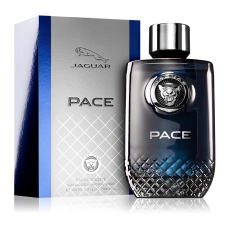 Jaguar Pace EDT 100ML