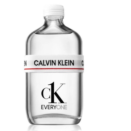 Calvin Klein Everyone EDT unissexo 100ML