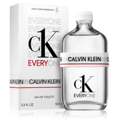 Calvin Klein Everyone EDT unissexo 100ML