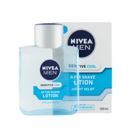 After-shave Nívea Sensitive Cool 100ML