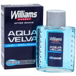 After-shave Williams Aqua Velva 100ML