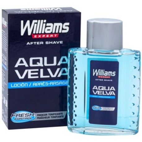 After-shave Williams Aqua Velva 100ML