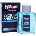 After-shave Williams Aqua Velva 100ML