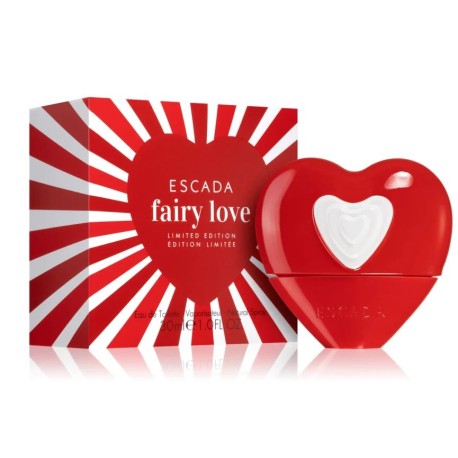 Escada Fairy Love EDT 30ML