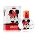 Perfume Disney Minnie Mouse EDT 30ML