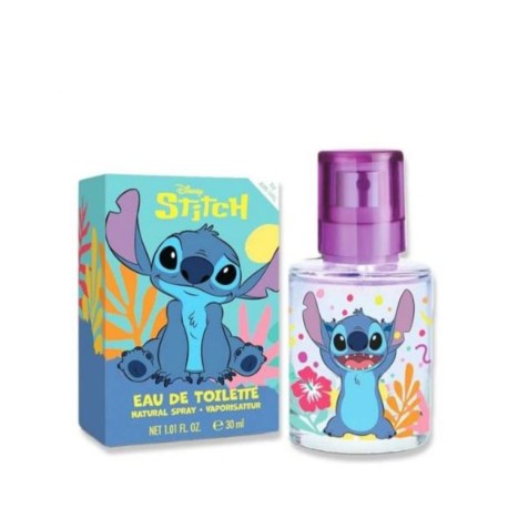 Perfume Disney Stitch EDT 30ML