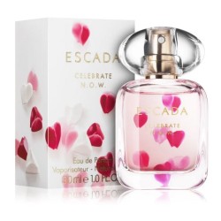 ESCADA CELEBRATE N.O.W. EAU DE PARFUM