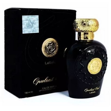 Lattafa Opulent Oud EDP 100ml Unisex