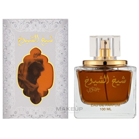 Lattafa Sheikh Al Shuyukh Khusoosi EDP 100ml Unisex