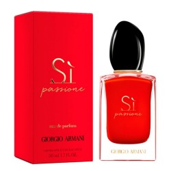 Giorgio Armani Sì Passione EDP