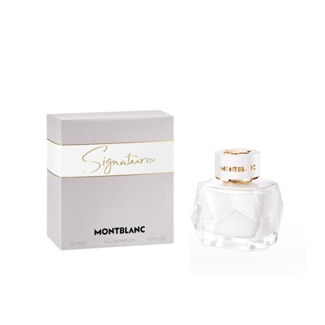 Montblanc Signature EDP