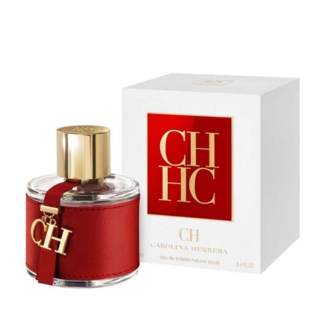 Carolina Herrera CH EDT