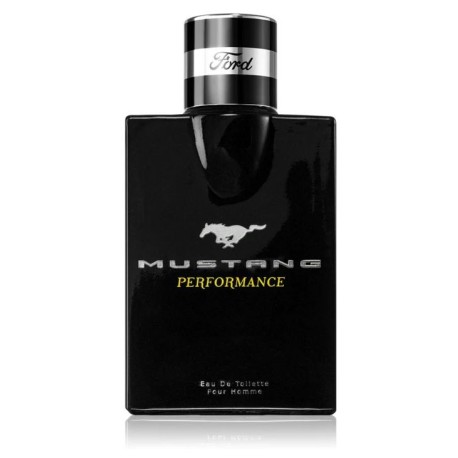 Mustang Performance EDT 100ML