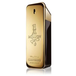 Paco Rabanne1 Million EDT 100ML