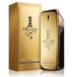 Paco Rabanne1 Million EDT 100ML