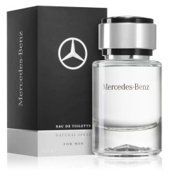 Mercedes Benz EDT 75ML