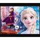 Puzzle Frozen 2x60