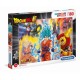 Puzzle DragonBoll 180 Peças