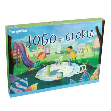 Jogo da Glória