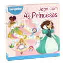 Joga Com As Princesas