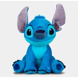 Peluche Disney Stitch Com Som 35CM