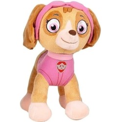 Peluche Skye - Patrulha Pata 27CM