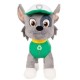 Peluche Rocky - Patrulha Pata 27CM